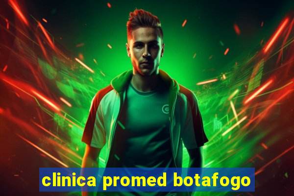 clinica promed botafogo